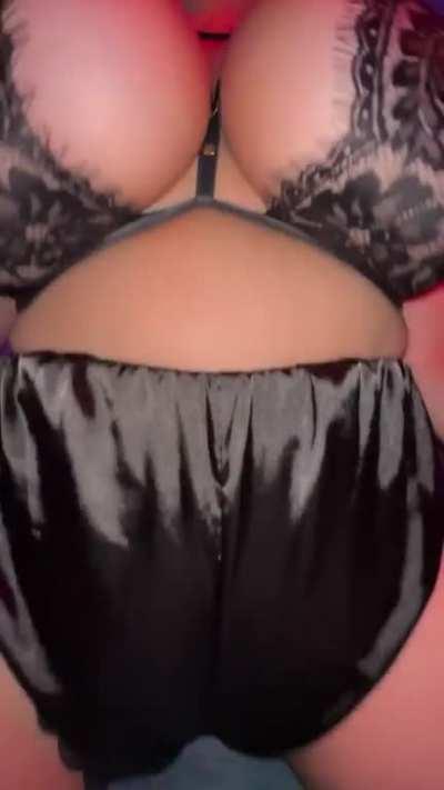 Let’s do some cardio 😈