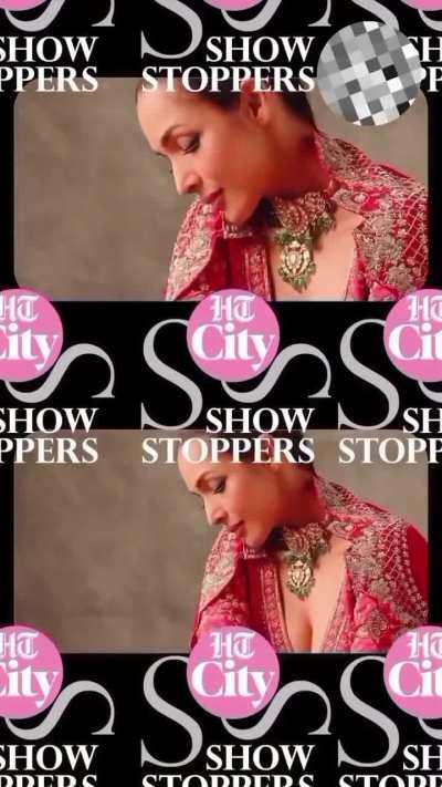 Malaika Arora The Show Stopper Lady 😘❤️