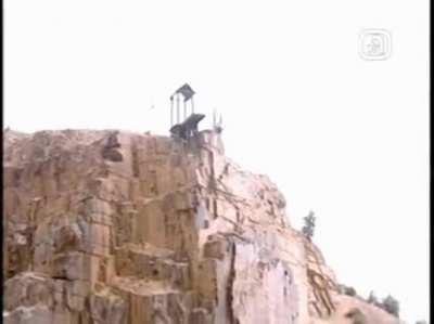 i did not that coming