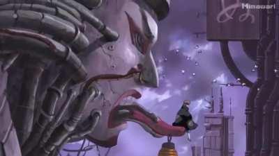 Does anyone know what episode this is?