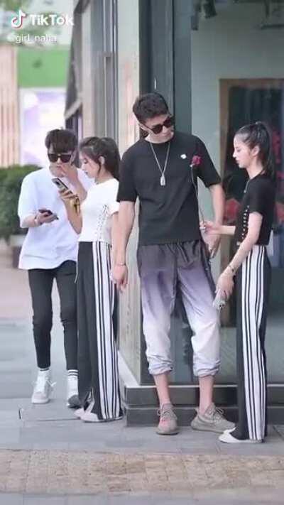 I dont understand this kind of videos