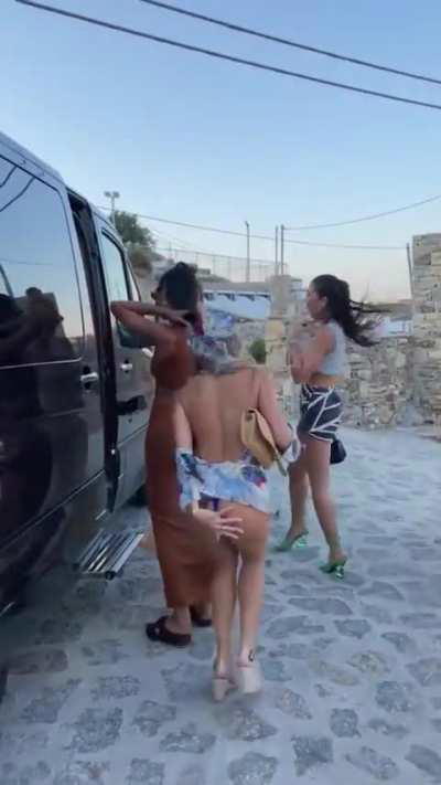 Thank You, wind 💦