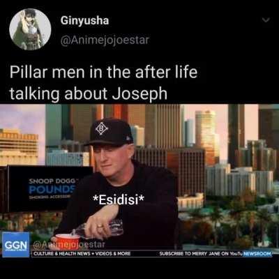 Never missed a prediction