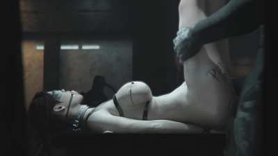 Sensory deprivation is the best