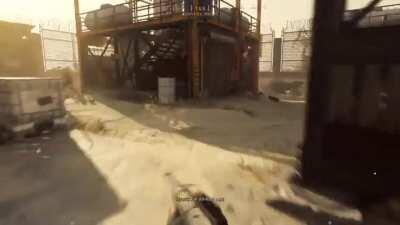 Definition of insanity- GIF edition remastered. Hey , last of us remastered came out less than 2 years after itself, I can do this.