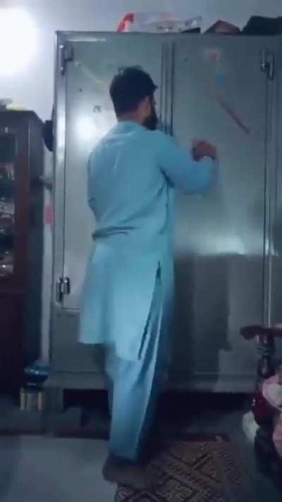 all of us after pak vs afg 