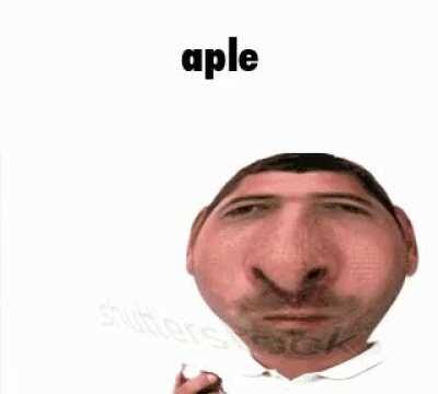 aple