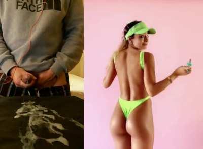 [reddit] My massive bwc needs to explode to celebs - come and feed