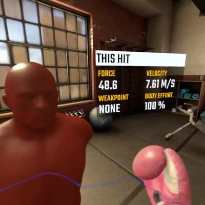 What feels like it should be converted into haymaker power vs what actually is converted into haymaker power