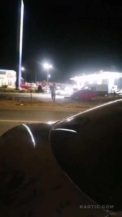 How many flips can you count?