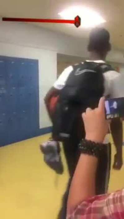 Pov: you poked ph at the start of the 1v1