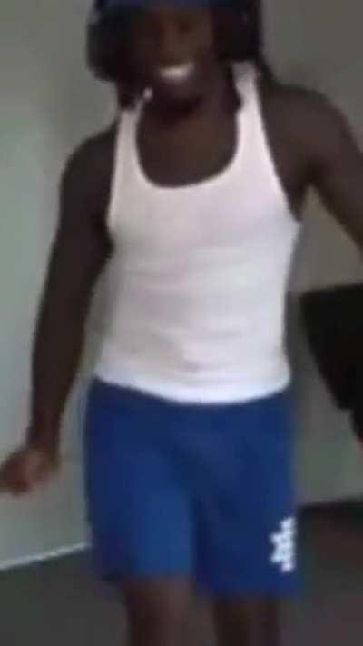 kai too funny bro😭😂