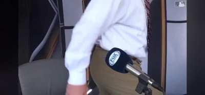 Hi Tigers’ fan here. After contemplating for awhile I have decided to make the Padres my NL team, and drop the Dodgers after this video.