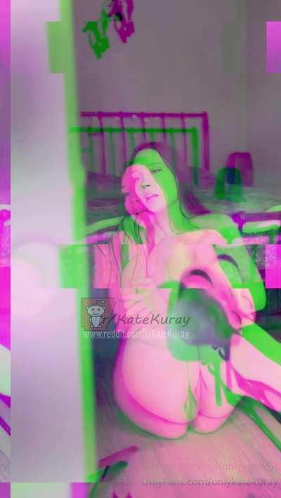 Private Dance for YOU!