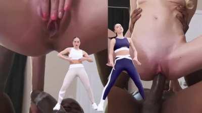 begin sisters babecock 2