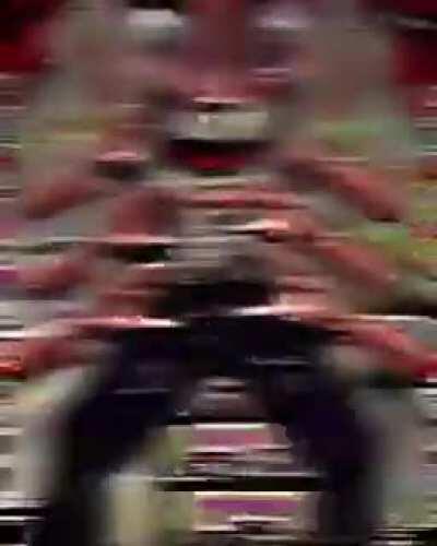 Ḋ̸̨͙̓͠ͅḁ̶̦̱̩̝̬̙̓̔̃͘̕n̸̺̗̜̭̊́̈͗͊́į̴̞̰̤̣̩̳͗͜e̴̮̯̦̠̩̝̋̊̇͜l̶̢̜̘͇͇̲̀̌̃̅͐͝ ̸̣̰̹̯̄͐̊w̶̰̤̯̓̓̈́̆͂̎̚͝à̴͙͉͔̤͉̜̻̹͈̹ǹ̸͕̱͚̬̠͓͊͊̚ͅt̶̨͕̭͙̗͋̄̾̃͆̄̔͘͘͘s̴͓̮͖̩͗̈̓̂ ̴̗̗͓͈͖̙̖̇t̸̨̛͖̱͈̤͉̠̳͍̀̌͜ò̵̟̲̠͓̥͈̅͆̆e̷̲̿̀̂̈́s̵̟͋̓̃́̉̃̓͘̕