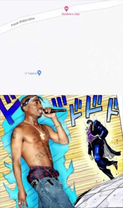 Polskie Mapy Google bywają 「dziwaczne」