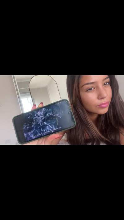 Sugar and spice and everything nice