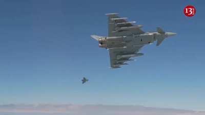 I did edit about NATO and opposite Russia-China