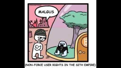 malgus