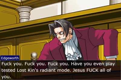 And the music guy too