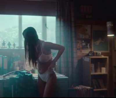 Mimi keene (Ruby from sex education) looks so sexy