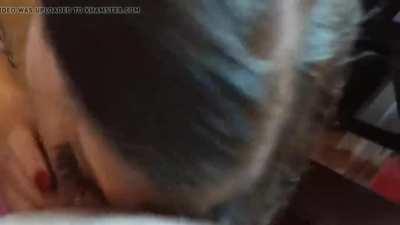 C4thy H34v3n rare ballsdeepthroat of Felix Jones