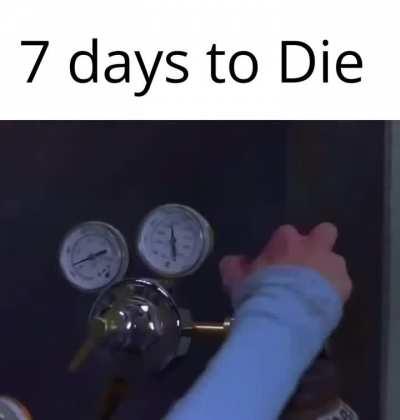 7 days to meme
