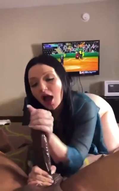 Your favorite team loses, but your girl gives you an blowjob, is that a win or a lose?