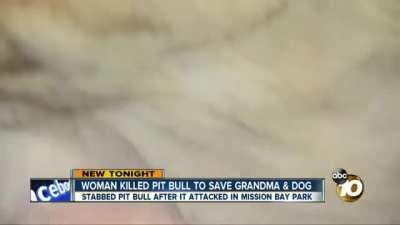 That sounds traumatizing.