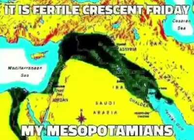 euphrates rule