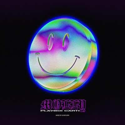 Molly with 2nd verse (using athena vocals)