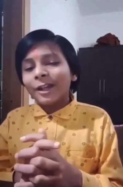 Title engliss bolna chata hai