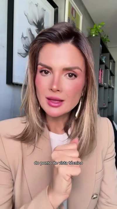 Por que dessa fissura sobre censura, e liberdade de expressão?