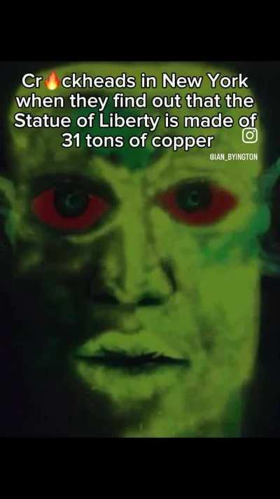 Grabbing my pickaxe rn 