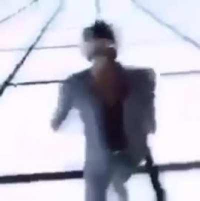 Kiryu brought the shit😔