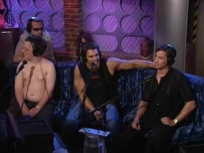 Tracy and Ann Evaluated