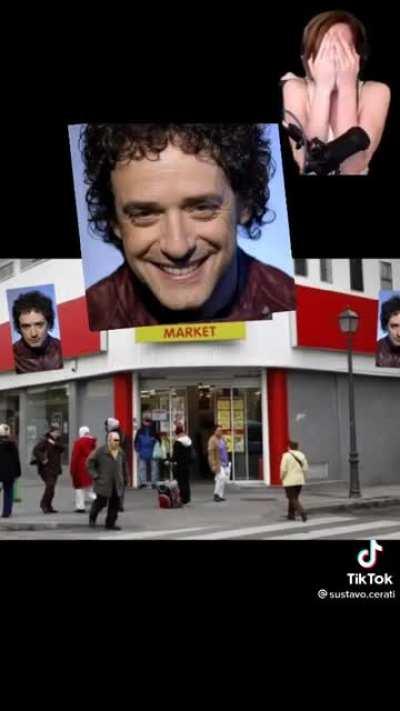 Cerati shitposter
