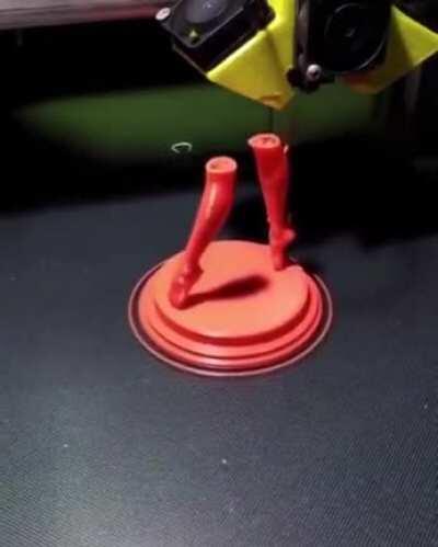 3D Printing