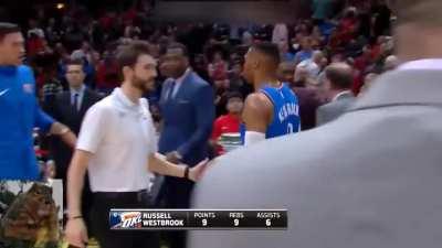 [Highlight] Wessell Russbrook