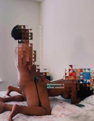 Don’t stop till I cry out loud !