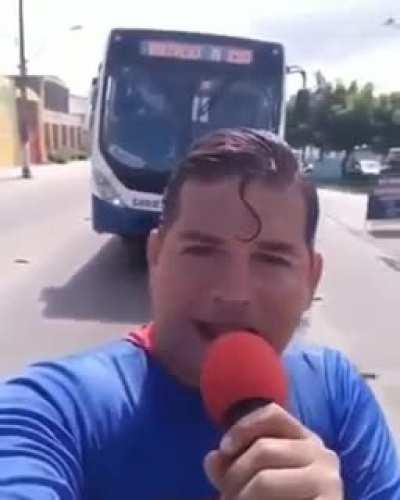 Brasil n domina o mundo pq n quer