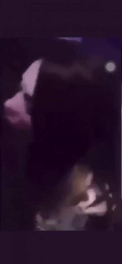 Billie Eilish (possibly)