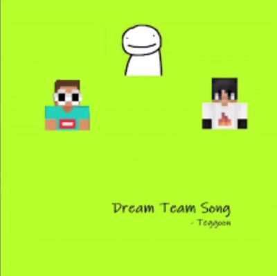 dream more like cringe