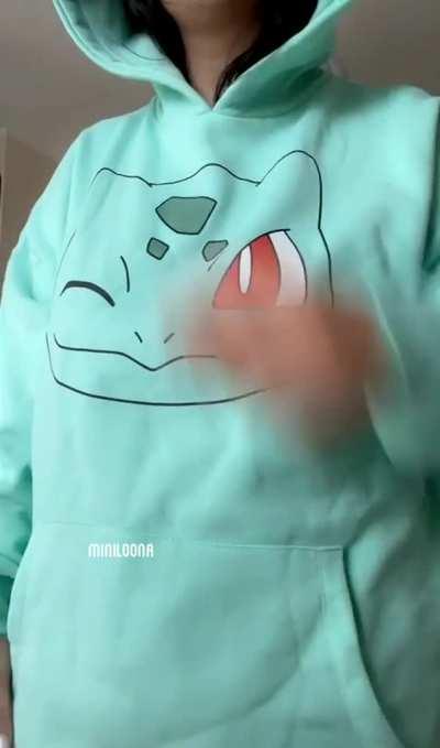 Do you like pokemon 👅