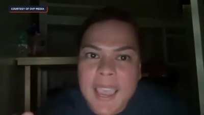 Special message from our dear leader