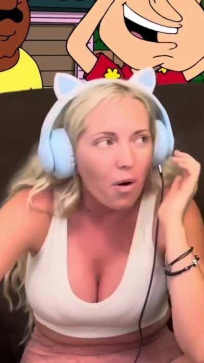 Jeneva 😍 (Parity)