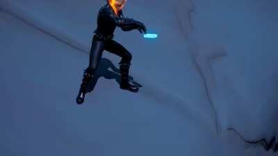 They all want to be his