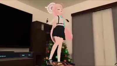 not a single braincell in Hoshino's head