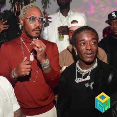 Lil Uzi x Future - BABY PLUTO LEAK